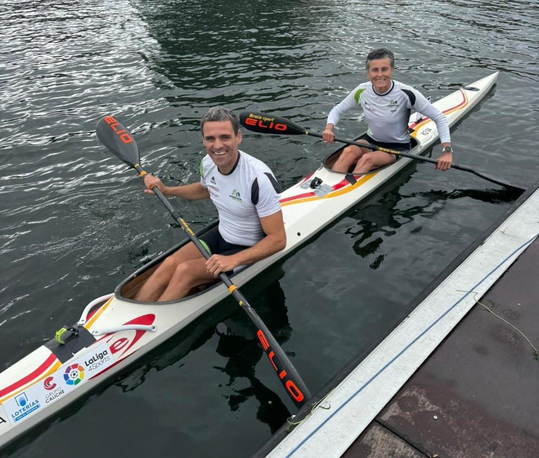 El Pirag&uuml;ismo Pamplona, subcampe&oacute;n de Espa&ntilde;a de Marat&oacute;n